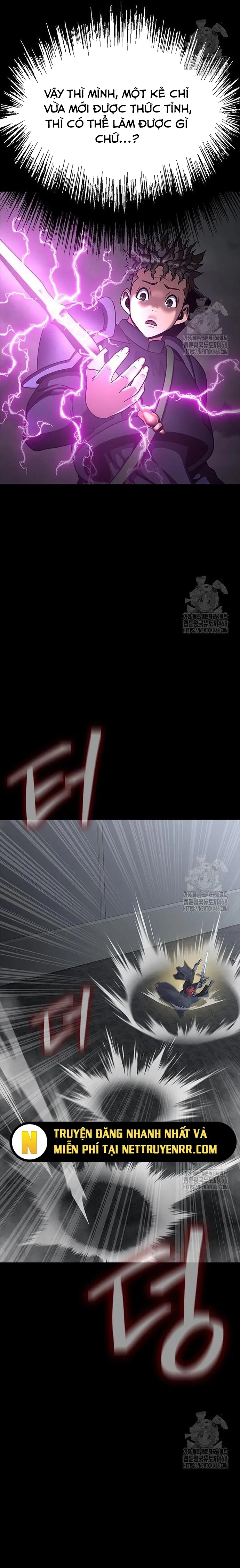 đọc truyện Người Chơi Thiết Thụ Chương 70 ảnh 35 tại Thiên Thai Truyện