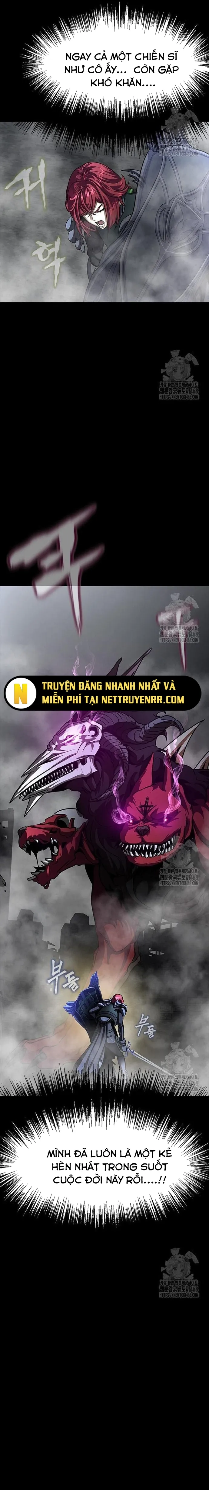 đọc truyện Người Chơi Thiết Thụ Chương 70 ảnh 36 tại Thiên Thai Truyện