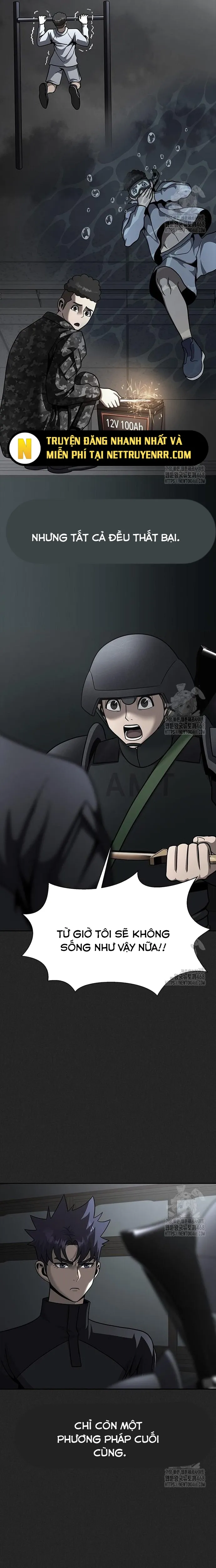 đọc truyện Người Chơi Thiết Thụ Chương 70 ảnh 6 tại Thiên Thai Truyện