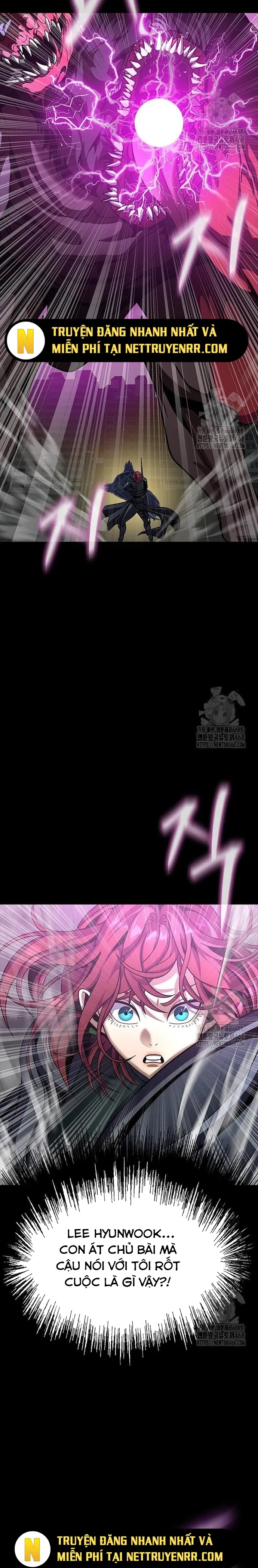 đọc truyện Người Chơi Thiết Thụ Chương 70 ảnh 42 tại Thiên Thai Truyện