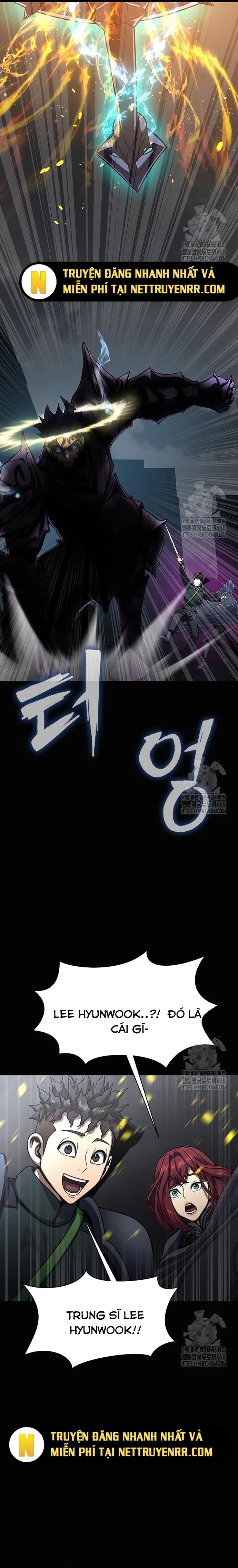 đọc truyện Người Chơi Thiết Thụ Chương 70 ảnh 51 tại Thiên Thai Truyện