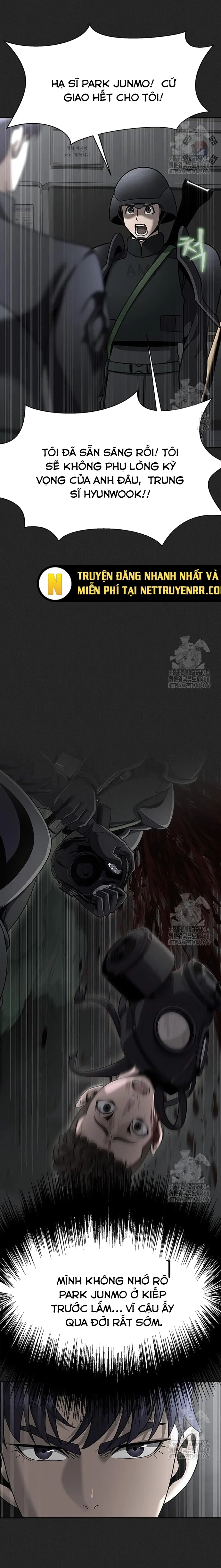 đọc truyện Người Chơi Thiết Thụ Chương 70 ảnh 7 tại Thiên Thai Truyện