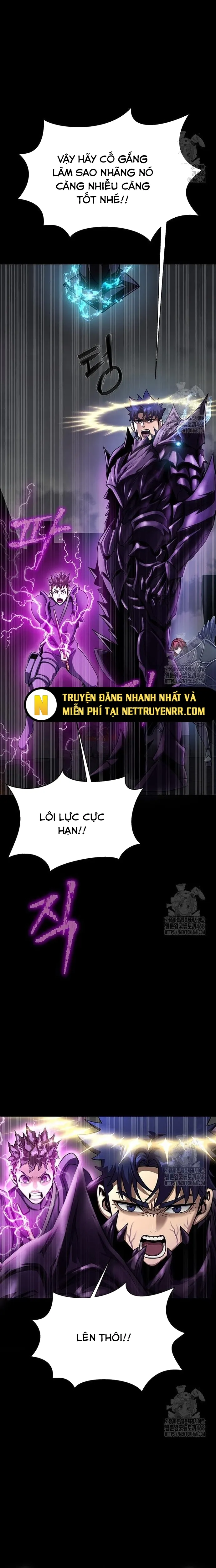 đọc truyện Người Chơi Thiết Thụ Chương 70 ảnh 53 tại Thiên Thai Truyện