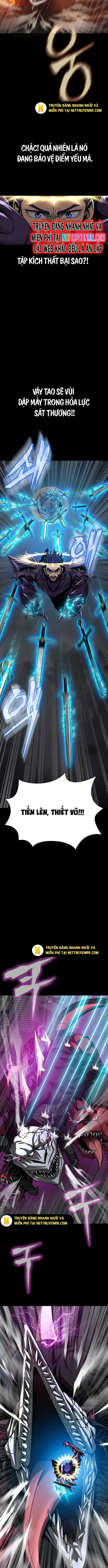 đọc truyện Người Chơi Thiết Thụ Chương 71 ảnh 17 tại Thiên Thai Truyện