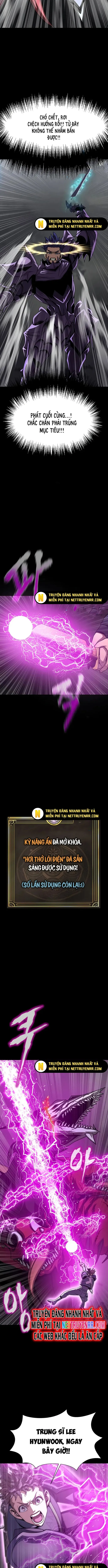 đọc truyện Người Chơi Thiết Thụ Chương 71 ảnh 18 tại Thiên Thai Truyện