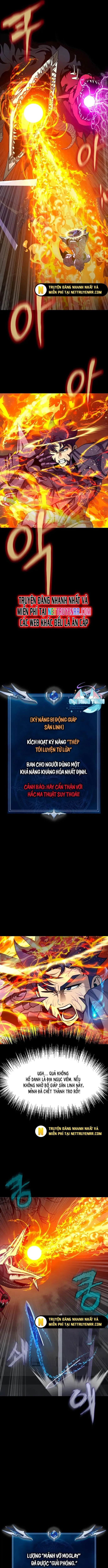 đọc truyện Người Chơi Thiết Thụ Chương 71 ảnh 4 tại Thiên Thai Truyện