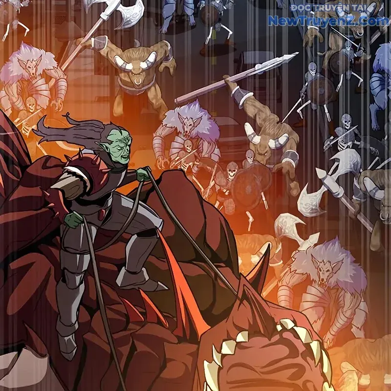 đọc truyện Người Chơi Thiết Thụ Chương 72 ảnh 148 tại Thiên Thai Truyện