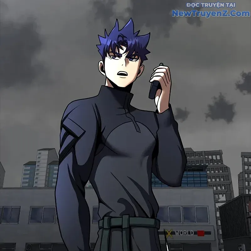 đọc truyện Người Chơi Thiết Thụ Chương 72 ảnh 219 tại Thiên Thai Truyện