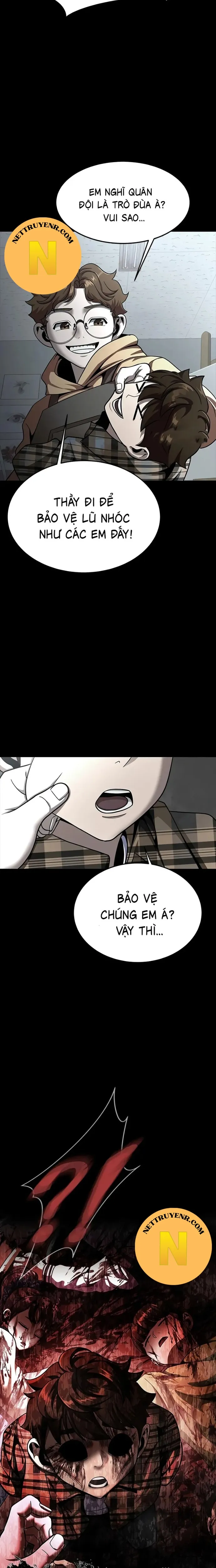 đọc truyện Người Chơi Thiết Thụ Chương 73 ảnh 3 tại Thiên Thai Truyện