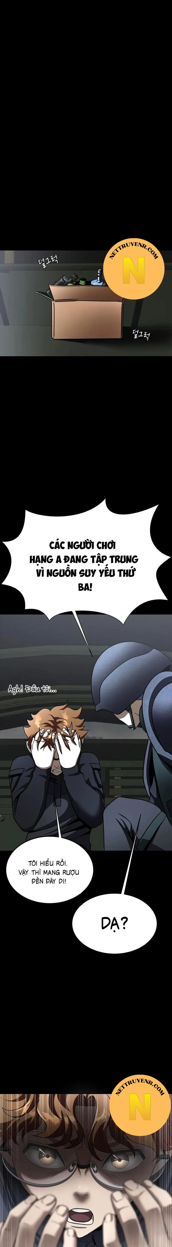 đọc truyện Người Chơi Thiết Thụ Chương 73 ảnh 13 tại Thiên Thai Truyện