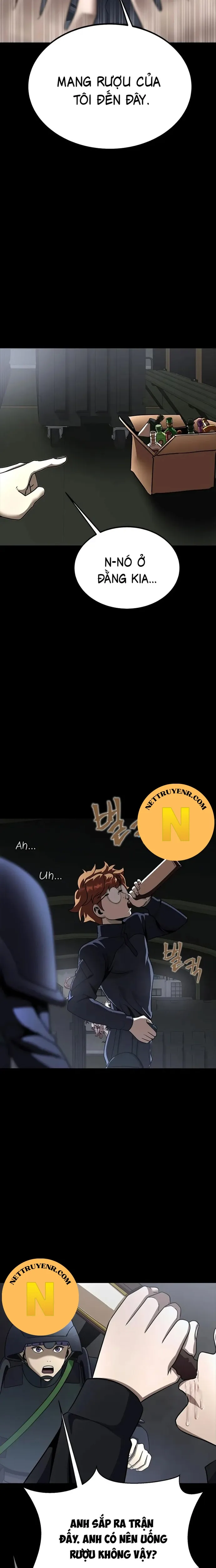 đọc truyện Người Chơi Thiết Thụ Chương 73 ảnh 14 tại Thiên Thai Truyện