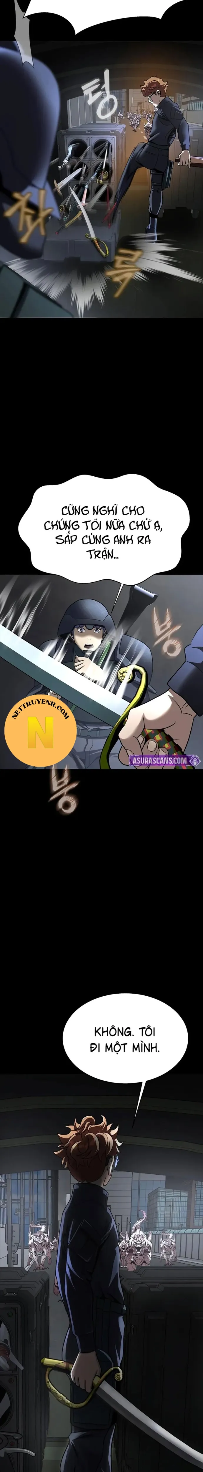 đọc truyện Người Chơi Thiết Thụ Chương 73 ảnh 15 tại Thiên Thai Truyện