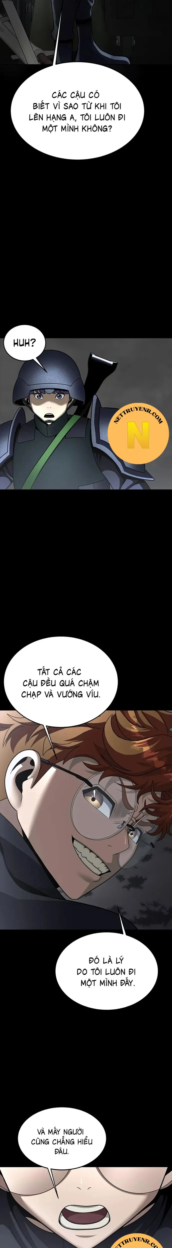 đọc truyện Người Chơi Thiết Thụ Chương 73 ảnh 16 tại Thiên Thai Truyện