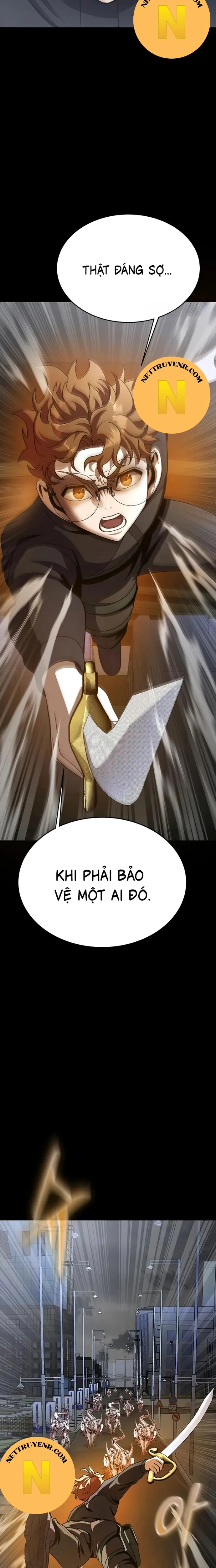 đọc truyện Người Chơi Thiết Thụ Chương 73 ảnh 17 tại Thiên Thai Truyện