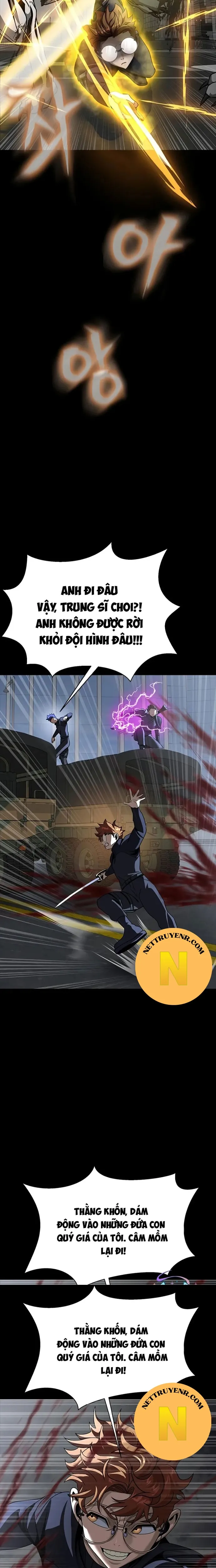 đọc truyện Người Chơi Thiết Thụ Chương 73 ảnh 19 tại Thiên Thai Truyện