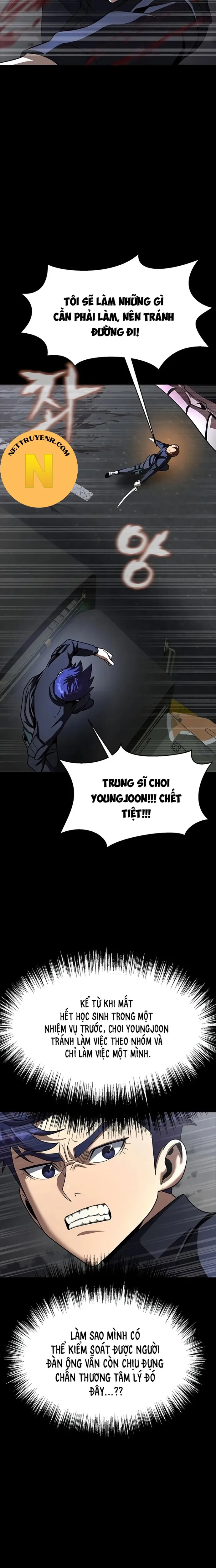 đọc truyện Người Chơi Thiết Thụ Chương 73 ảnh 20 tại Thiên Thai Truyện