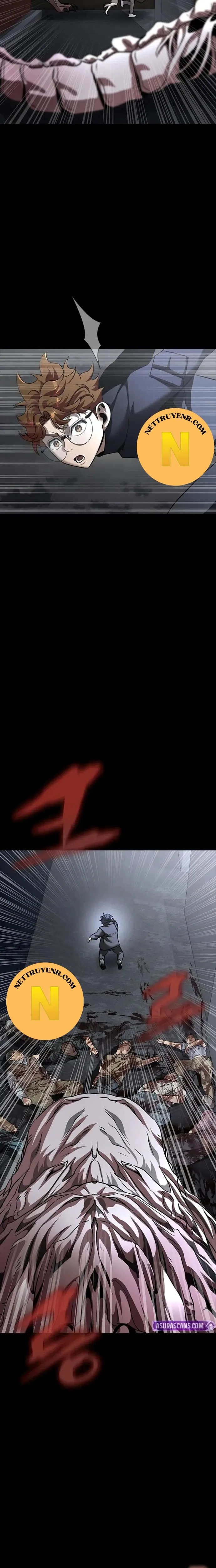 đọc truyện Người Chơi Thiết Thụ Chương 73 ảnh 22 tại Thiên Thai Truyện