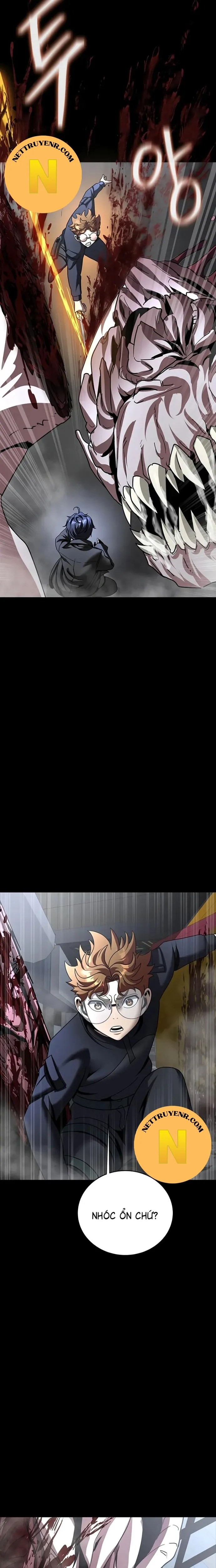 đọc truyện Người Chơi Thiết Thụ Chương 73 ảnh 24 tại Thiên Thai Truyện