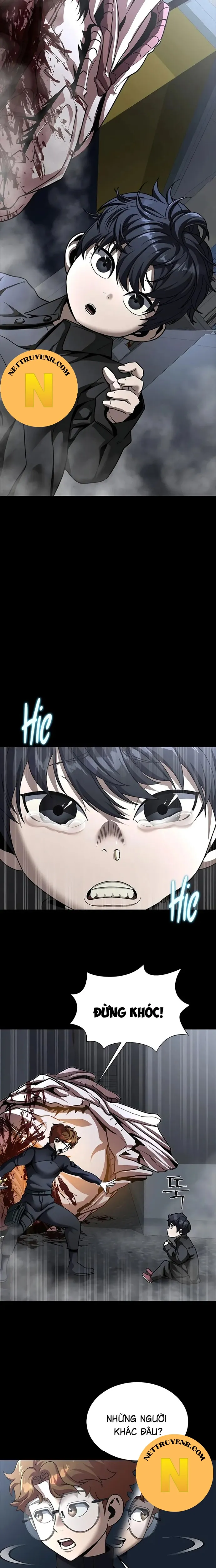 đọc truyện Người Chơi Thiết Thụ Chương 73 ảnh 25 tại Thiên Thai Truyện