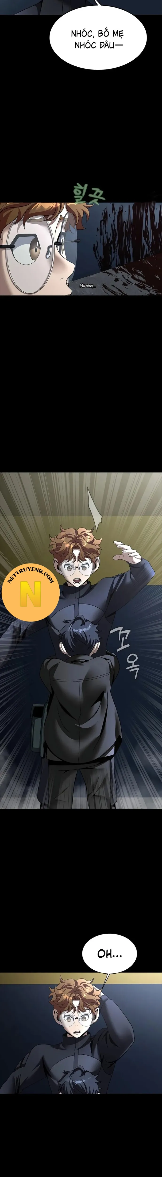 đọc truyện Người Chơi Thiết Thụ Chương 73 ảnh 26 tại Thiên Thai Truyện