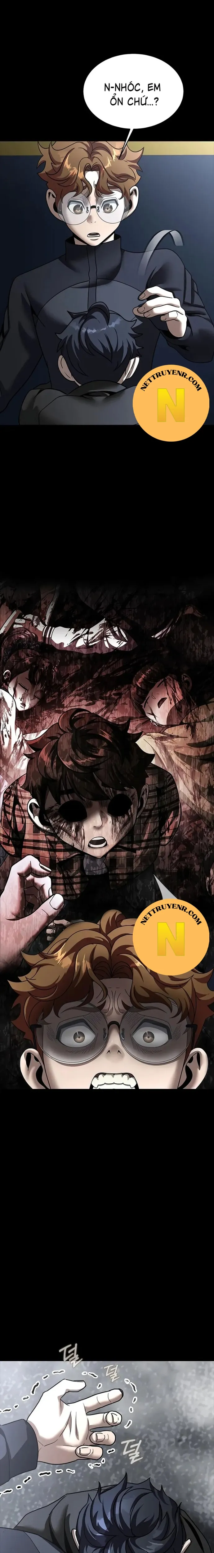 đọc truyện Người Chơi Thiết Thụ Chương 73 ảnh 27 tại Thiên Thai Truyện