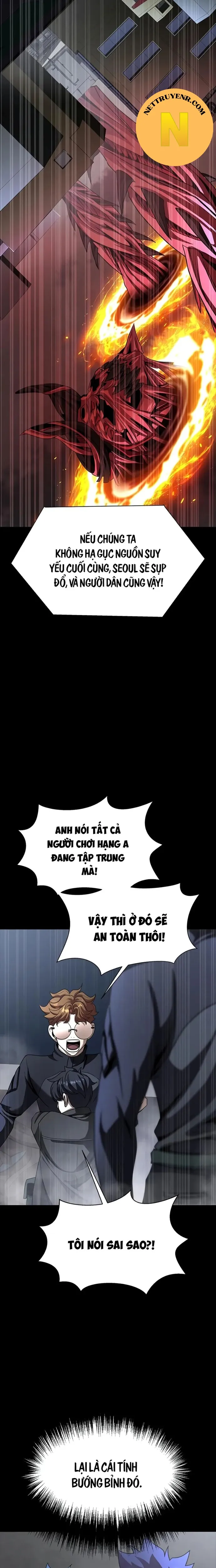 đọc truyện Người Chơi Thiết Thụ Chương 73 ảnh 31 tại Thiên Thai Truyện