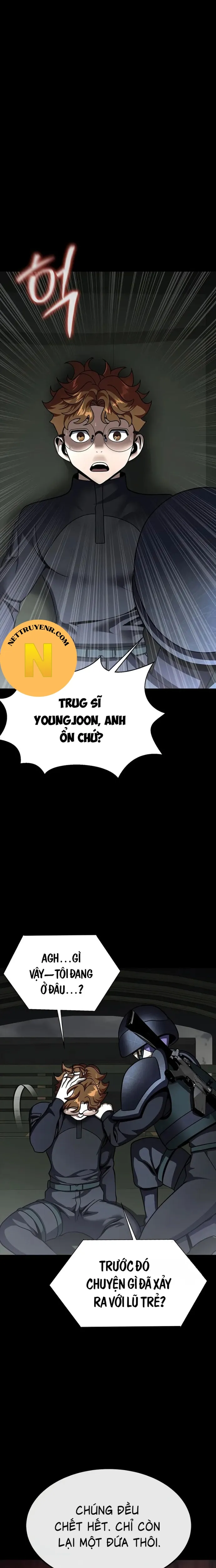 đọc truyện Người Chơi Thiết Thụ Chương 73 ảnh 5 tại Thiên Thai Truyện