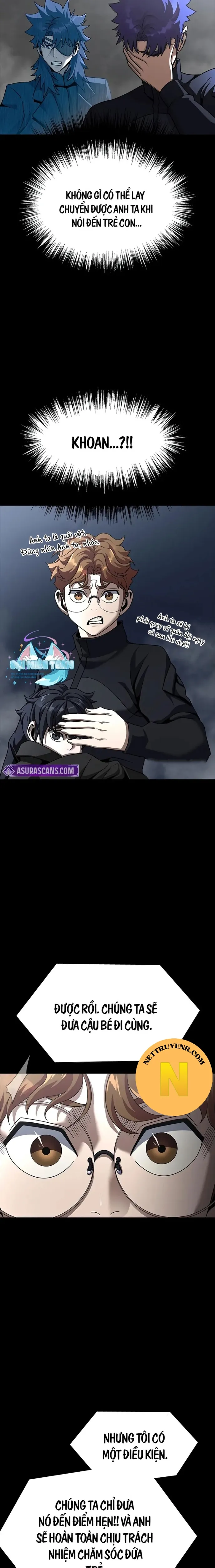 đọc truyện Người Chơi Thiết Thụ Chương 73 ảnh 32 tại Thiên Thai Truyện