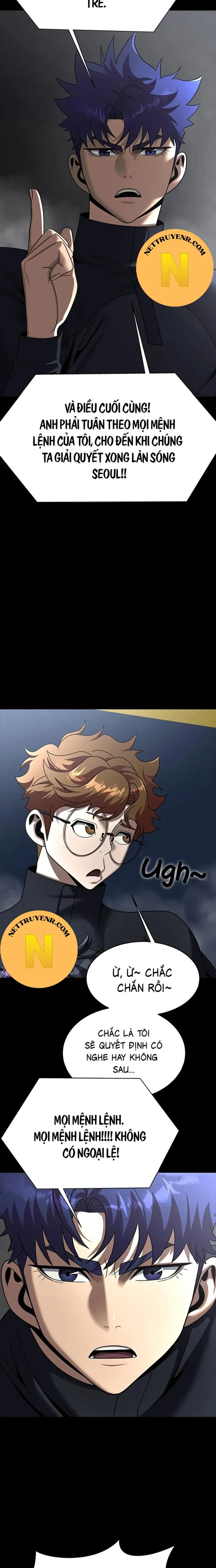 đọc truyện Người Chơi Thiết Thụ Chương 73 ảnh 33 tại Thiên Thai Truyện