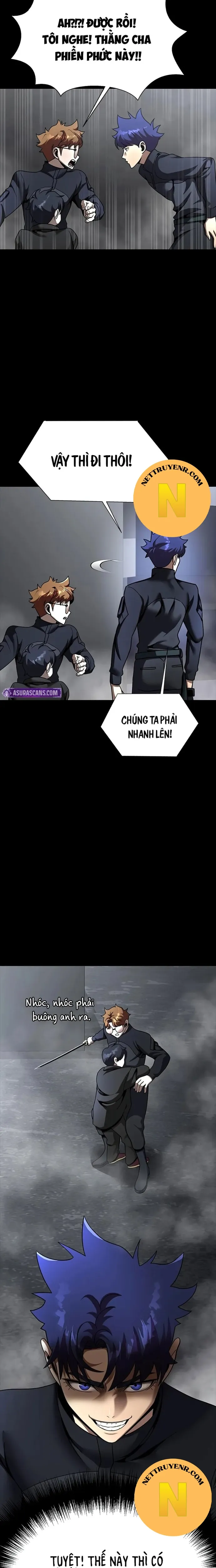 đọc truyện Người Chơi Thiết Thụ Chương 73 ảnh 34 tại Thiên Thai Truyện