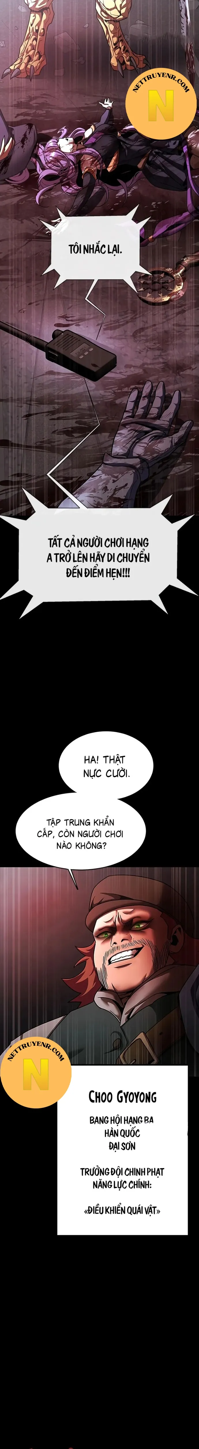 đọc truyện Người Chơi Thiết Thụ Chương 73 ảnh 36 tại Thiên Thai Truyện