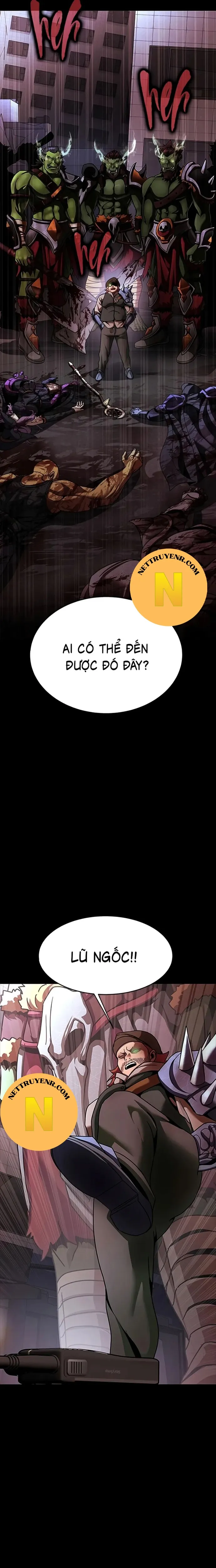 đọc truyện Người Chơi Thiết Thụ Chương 73 ảnh 37 tại Thiên Thai Truyện