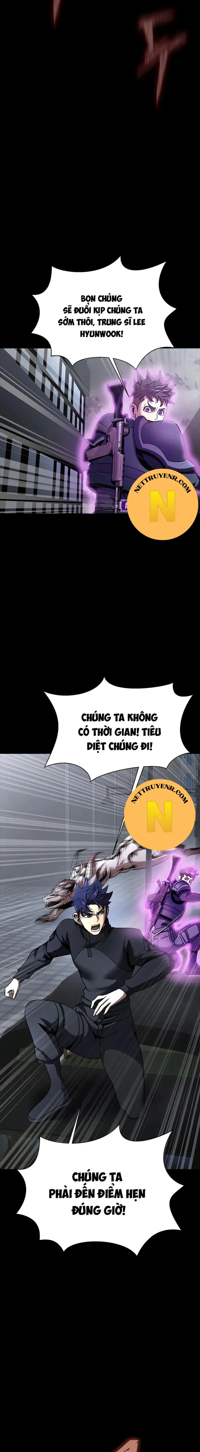 đọc truyện Người Chơi Thiết Thụ Chương 73 ảnh 8 tại Thiên Thai Truyện