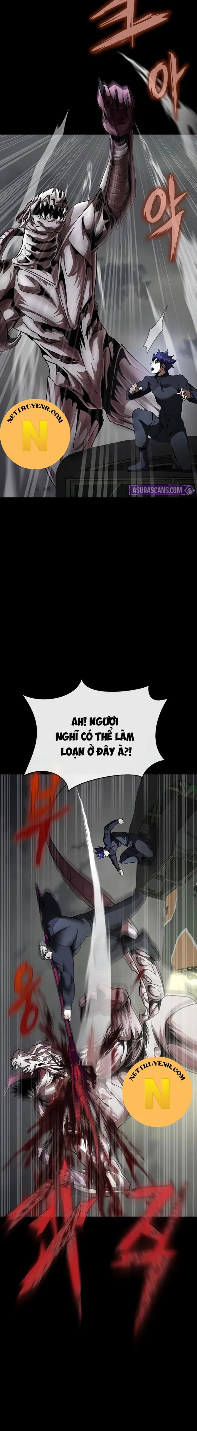 đọc truyện Người Chơi Thiết Thụ Chương 73 ảnh 9 tại Thiên Thai Truyện