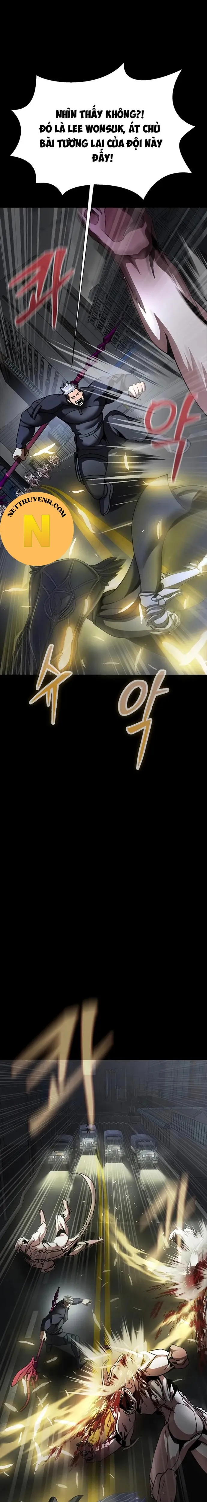 đọc truyện Người Chơi Thiết Thụ Chương 73 ảnh 10 tại Thiên Thai Truyện