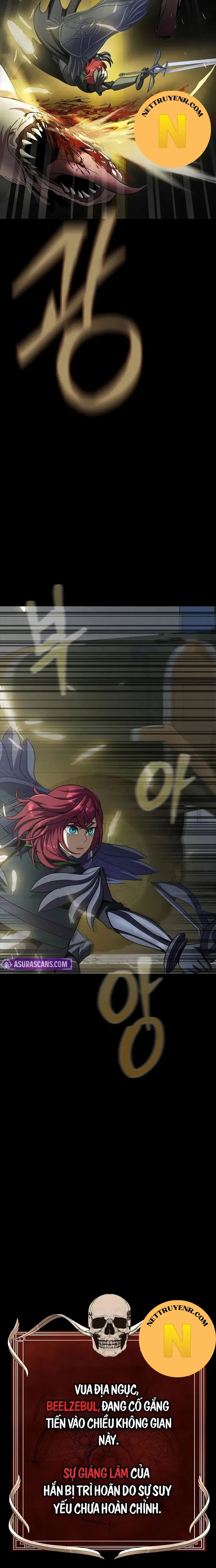 đọc truyện Người Chơi Thiết Thụ Chương 73 ảnh 11 tại Thiên Thai Truyện