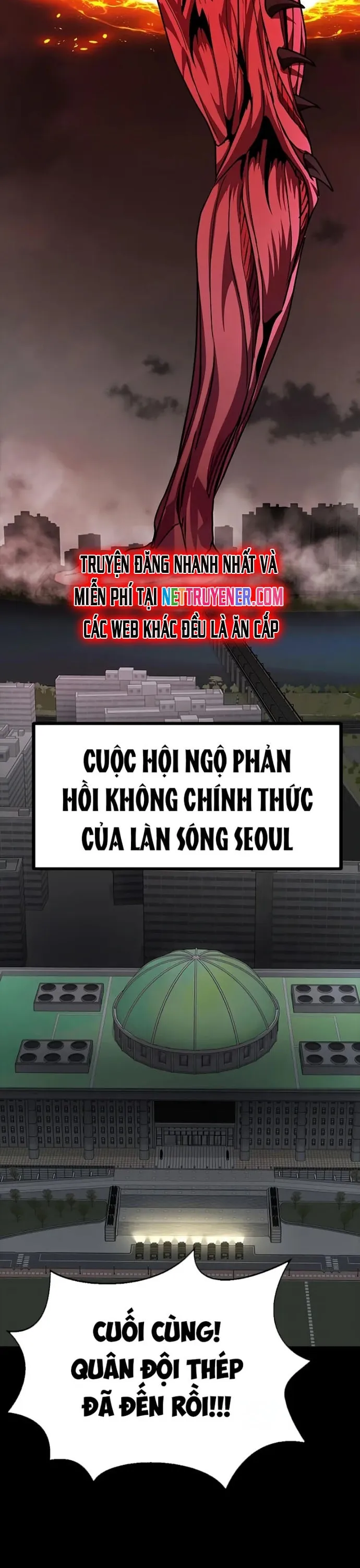 đọc truyện Người Chơi Thiết Thụ Chương 74 ảnh 3 tại Thiên Thai Truyện