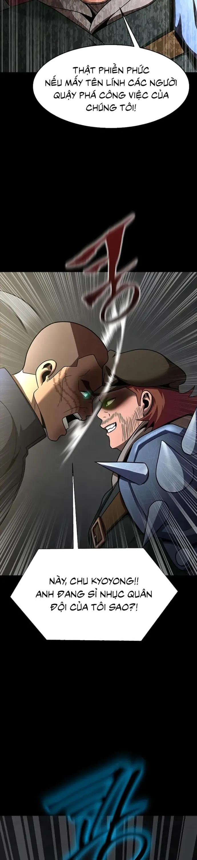 đọc truyện Người Chơi Thiết Thụ Chương 74 ảnh 13 tại Thiên Thai Truyện