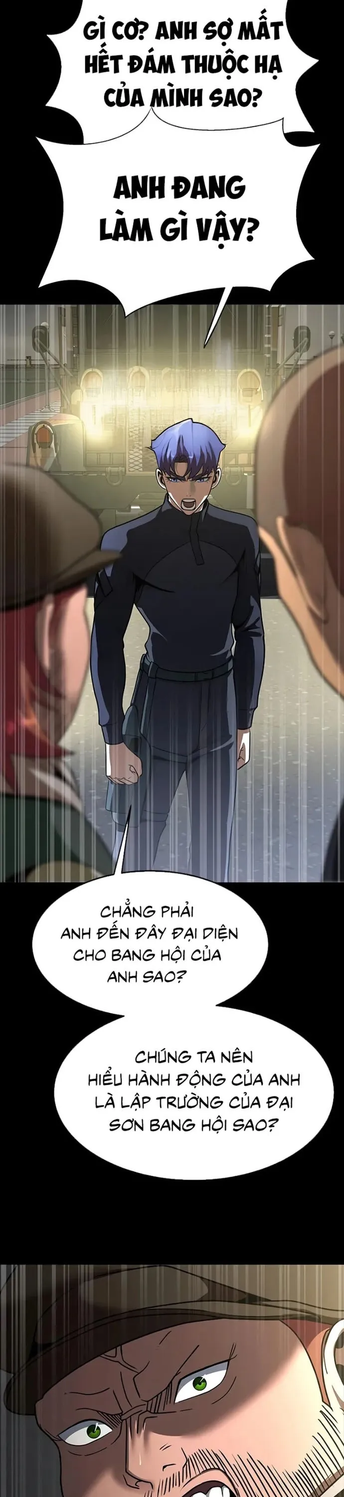 đọc truyện Người Chơi Thiết Thụ Chương 74 ảnh 16 tại Thiên Thai Truyện