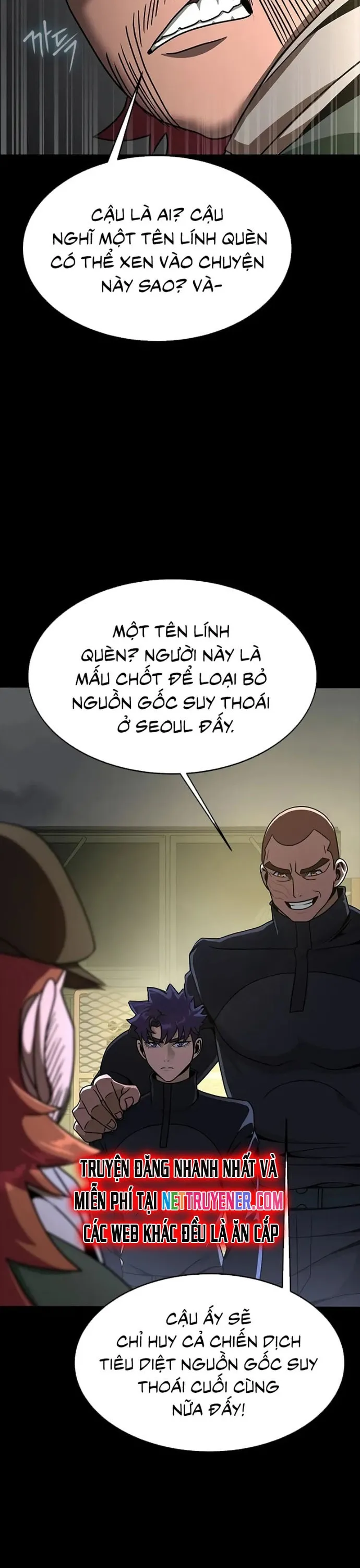 đọc truyện Người Chơi Thiết Thụ Chương 74 ảnh 17 tại Thiên Thai Truyện