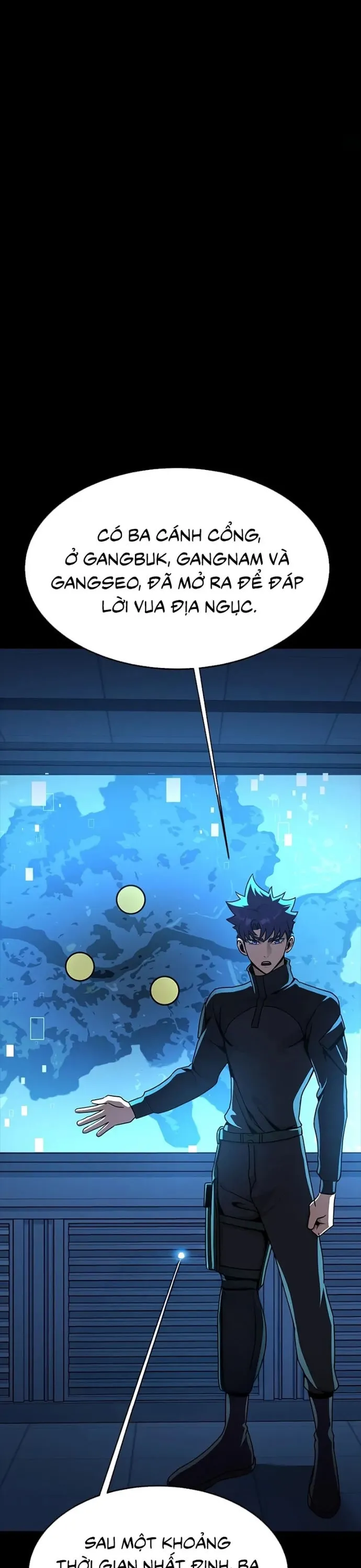 đọc truyện Người Chơi Thiết Thụ Chương 74 ảnh 19 tại Thiên Thai Truyện