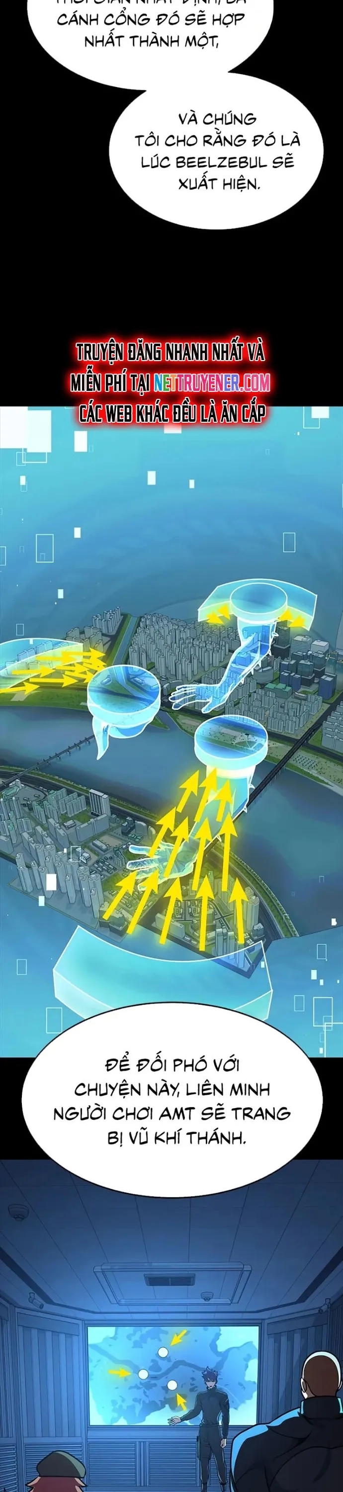 đọc truyện Người Chơi Thiết Thụ Chương 74 ảnh 20 tại Thiên Thai Truyện