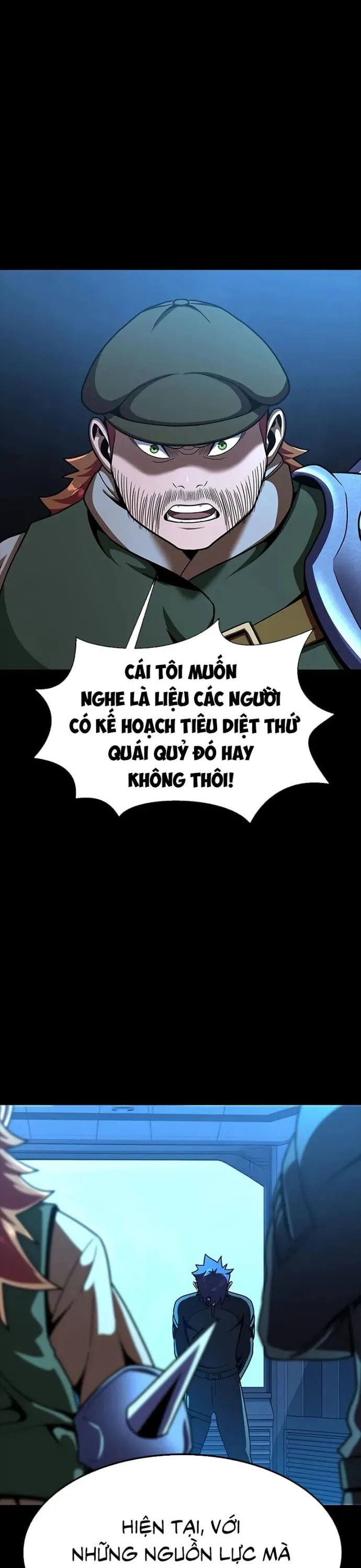 đọc truyện Người Chơi Thiết Thụ Chương 74 ảnh 22 tại Thiên Thai Truyện