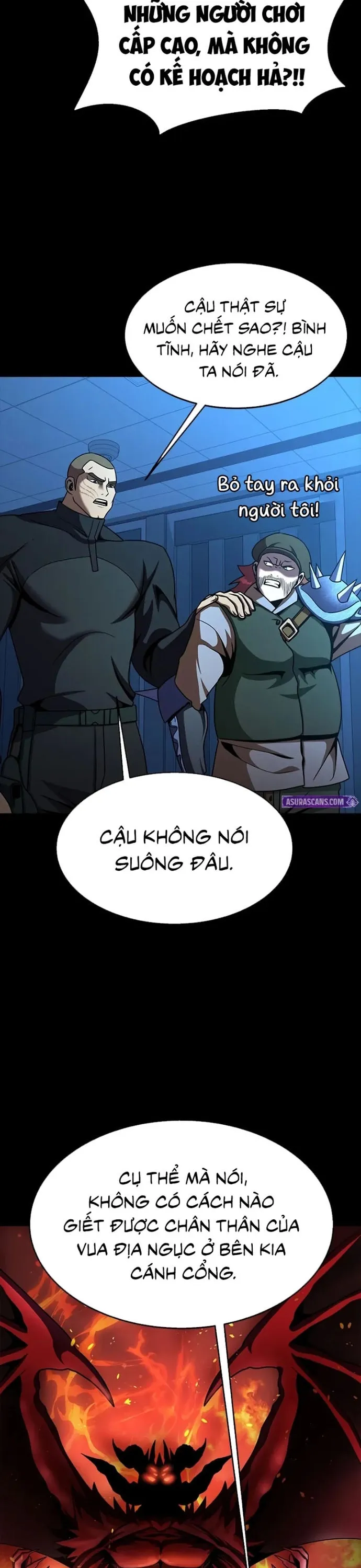 đọc truyện Người Chơi Thiết Thụ Chương 74 ảnh 24 tại Thiên Thai Truyện