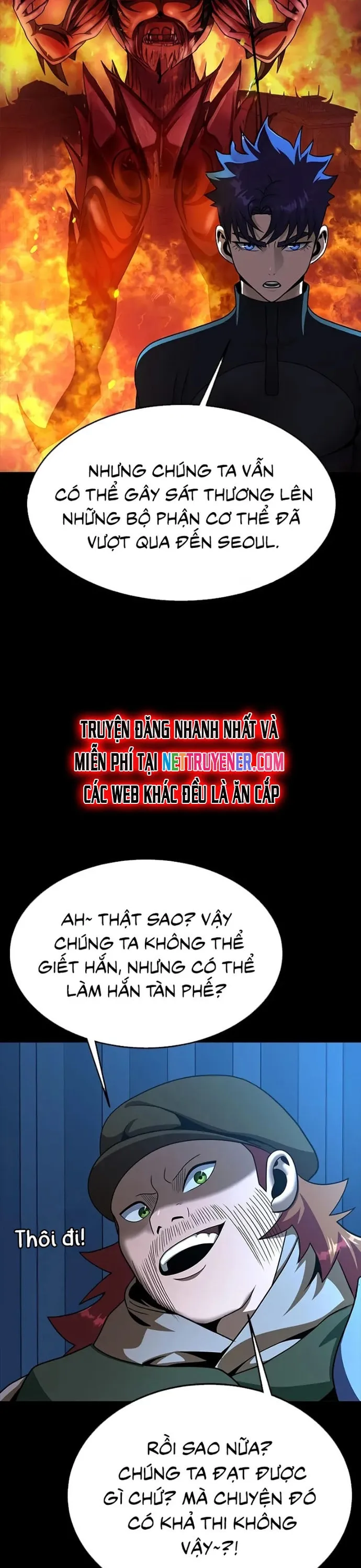 đọc truyện Người Chơi Thiết Thụ Chương 74 ảnh 25 tại Thiên Thai Truyện