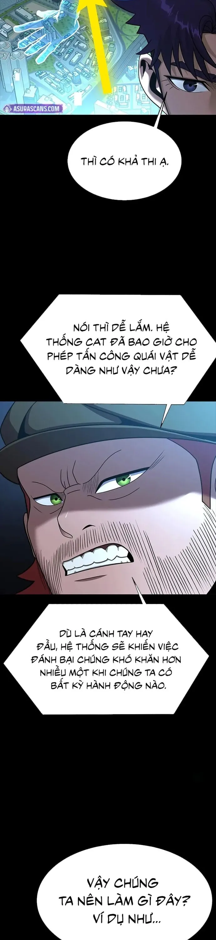 đọc truyện Người Chơi Thiết Thụ Chương 74 ảnh 29 tại Thiên Thai Truyện