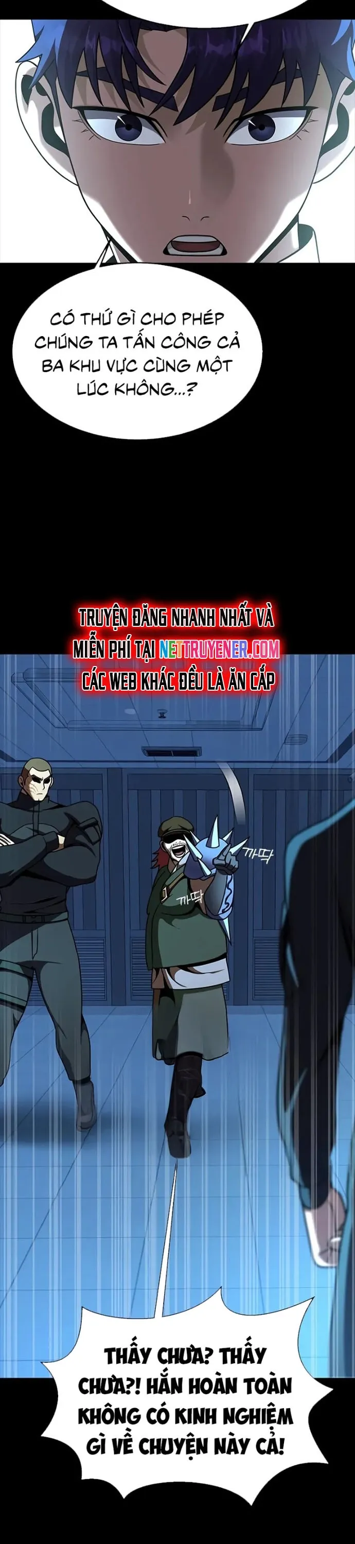 đọc truyện Người Chơi Thiết Thụ Chương 74 ảnh 30 tại Thiên Thai Truyện