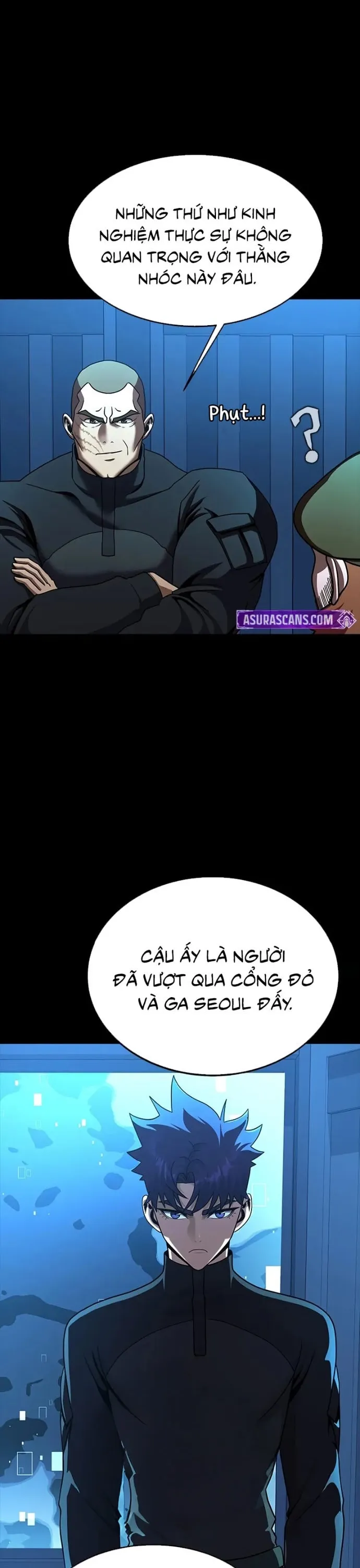 đọc truyện Người Chơi Thiết Thụ Chương 74 ảnh 31 tại Thiên Thai Truyện