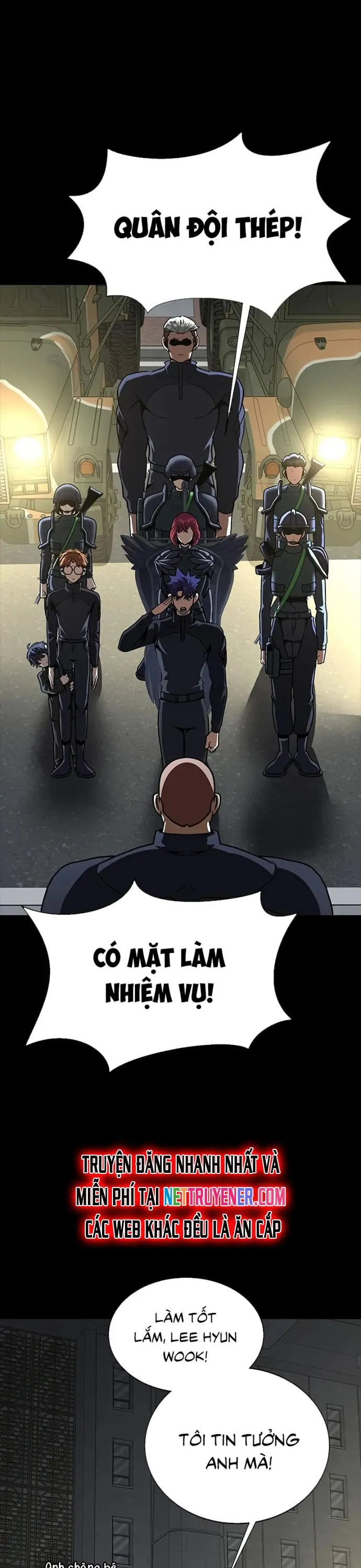 đọc truyện Người Chơi Thiết Thụ Chương 74 ảnh 5 tại Thiên Thai Truyện