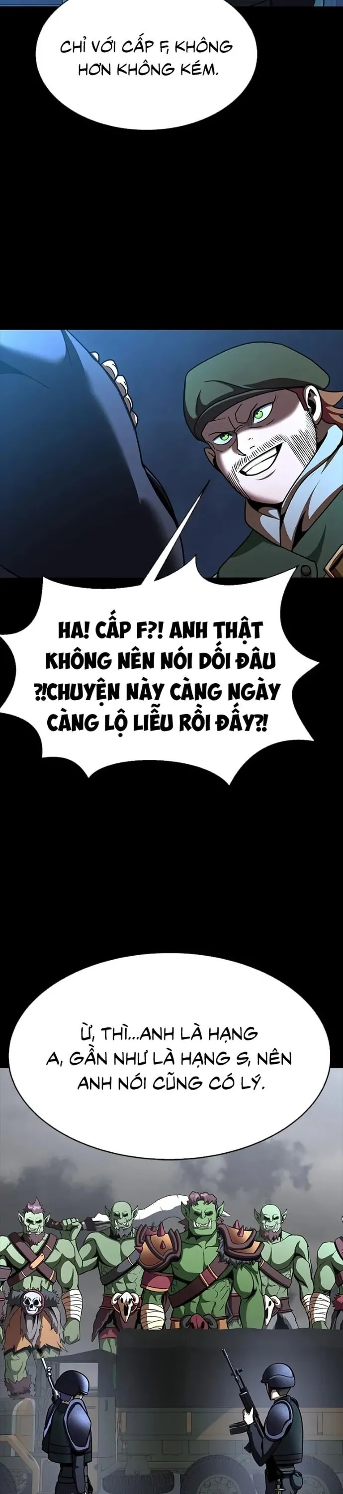 đọc truyện Người Chơi Thiết Thụ Chương 74 ảnh 32 tại Thiên Thai Truyện